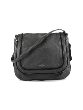 Kate Spade New York Leather Shoulder Bag