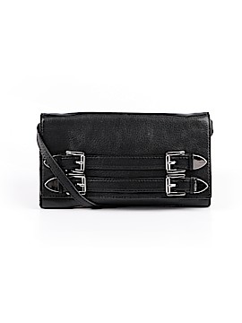 MICHAEL Michael Kors Leather Shoulder Bag