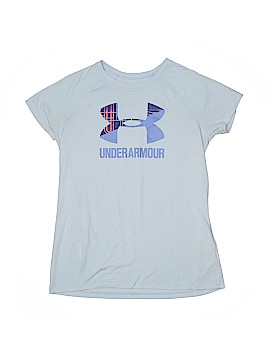 Heat Gear by Under Armour Size Large youth
