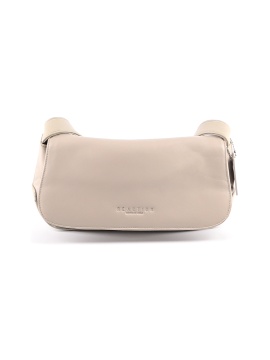 Kenneth Cole REACTION Leather Shoulder Bag