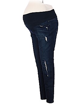 A Pea in the Pod Size 29 Maternity waist