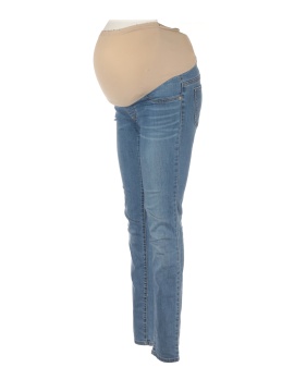 LED Luxe Essentials Denim Size 26 Maternity waist