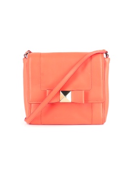 Kate Spade New York Leather Crossbody Bag
