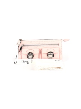 Marc Jacobs Leather Wallet