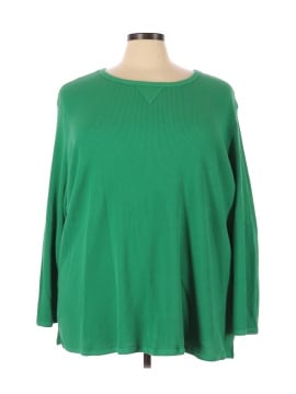 Woman Within Size 30 Plus
