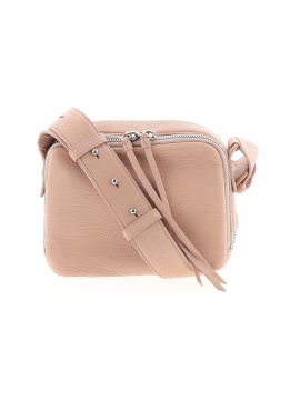 ALLSAINTS Leather Crossbody Bag