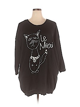 Melissa McCarthy Seven7 Size 2X Plus