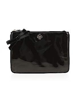 Kate Spade New York Leather Clutch