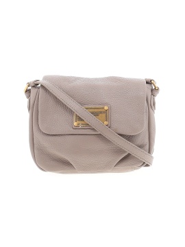 Marc by Marc Jacobs Leather Crossbody Bag