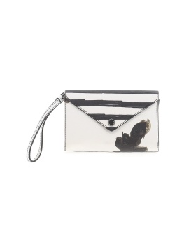 Marc by Marc Jacobs Leather Wristlet