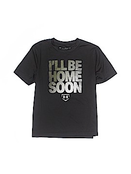 Heat Gear by Under Armour Size X-Small youth