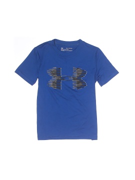Heat Gear by Under Armour Size X-Small youth