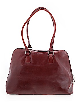Hobo International Leather Shoulder Bag