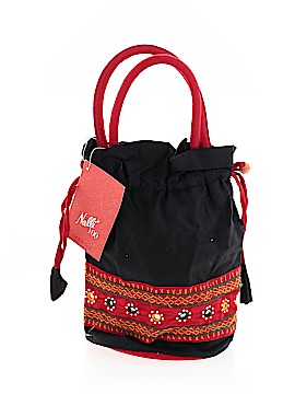Assorted Brands Bucket Bag