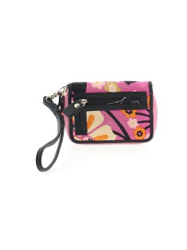 Spartina 449 Leather Wristlet