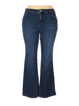 INC International Concepts Size 20 Plus