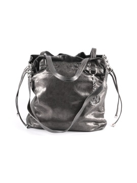 MICHAEL Michael Kors Leather Shoulder Bag