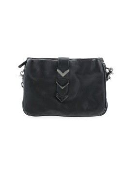 Mackage Leather Shoulder Bag