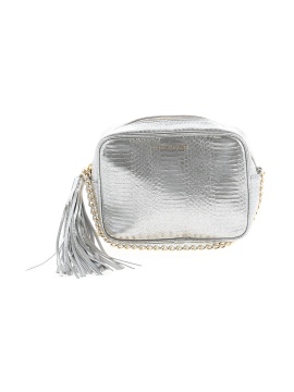 Victoria's Secret Leather Crossbody Bag