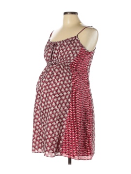Velvet For a Pea in the Pod Size Lg Maternity