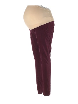 LED Luxe Essentials Denim Size Lg Maternity