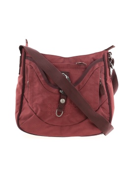 George Gina & Lucy Leather Crossbody Bag