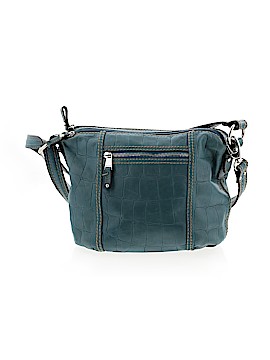 Tignanello Leather Shoulder Bag