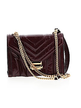 MICHAEL Michael Kors Leather Shoulder Bag