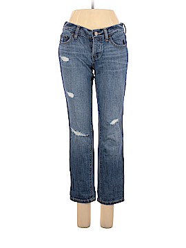 Ann Taylor LOFT Size 25 waist