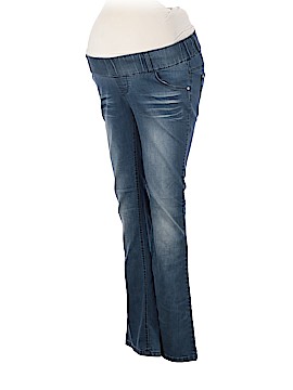 Indigo Rein Maternity Size Med Maternity