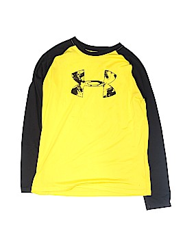 Heat Gear by Under Armour Size Medium youth