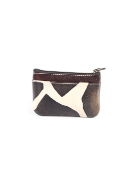 Dooney & Bourke Leather Coin Purse