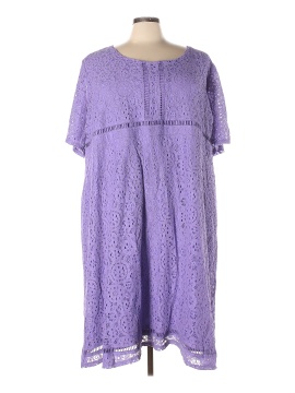 Catherines Size 5X Plus