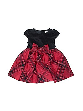 Dressed Up by Gymboree Size 6-12 mo