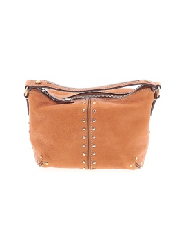MICHAEL Michael Kors Leather Hobo