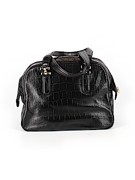 Lauren by Ralph Lauren Leather Shoulder Bag