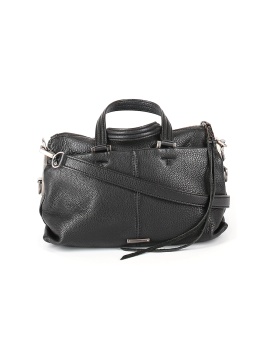 Rebecca Minkoff Leather Satchel