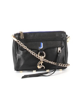 Rebecca Minkoff Leather Crossbody Bag