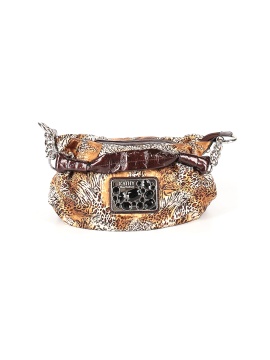 Kathy Van Zeeland Shoulder Bag