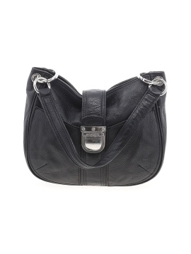 MICHAEL Michael Kors Leather Shoulder Bag