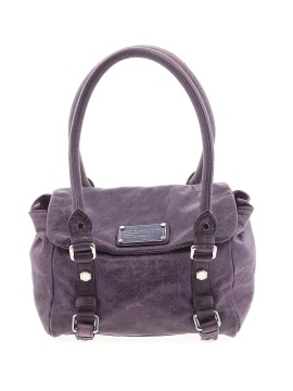 Marc by Marc Jacobs Leather Shoulder Bag