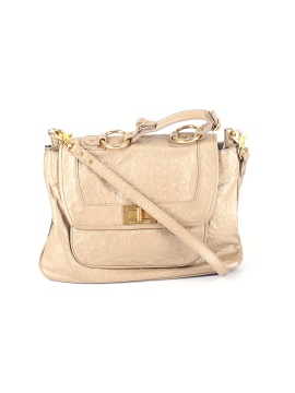 Rebecca Minkoff Leather Satchel