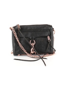 Rebecca Minkoff Leather Crossbody Bag