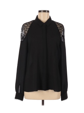 Laundry by Shelli Segal Size Med