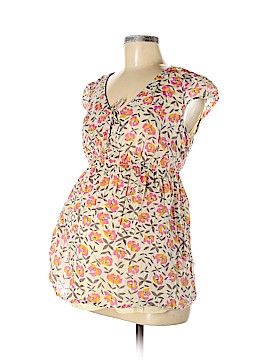 Oh Baby By Motherhood Size Med Maternity