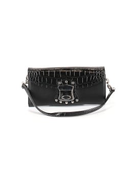 The Limited Leather Shoulder Bag