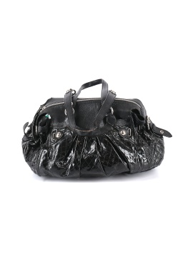 Moschino Cheap And Chic Leather Shoulder Bag