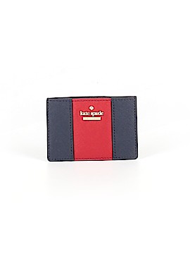 Kate Spade New York Leather Card Holder