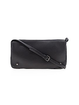 Banana Republic Leather Satchel