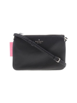 Kate Spade New York Leather Crossbody Bag